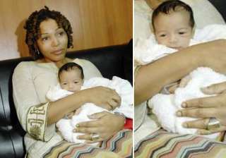 us woman advised to bring husband or adopt... us woman advised to bring husband or adopt...