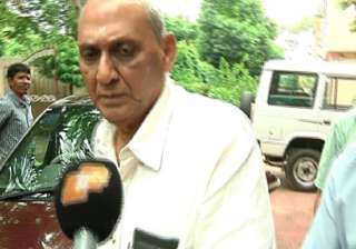 uliburu mines leaseholder b k mohanty gets bail... uliburu mines leaseholder b k mohanty gets bail...