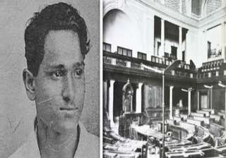unsung heroes of india s freedom movement... unsung heroes of india s freedom movement...