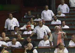uproar over bofors congress rejects demand for... uproar over bofors congress rejects demand for...