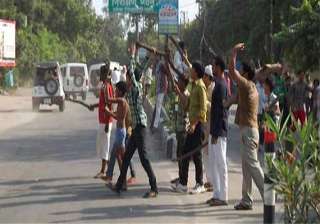 muzaffarnagar riots uttar pradesh state advisory... muzaffarnagar riots uttar pradesh state advisory...