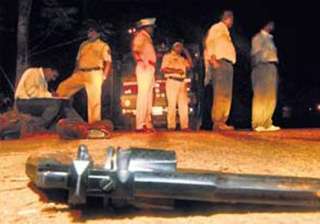 uttar pradesh tops fake encounters list - India TV uttar pradesh tops fake encounters list - India TV