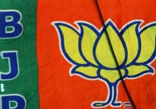 uttarakhand bjp grappling with rebels - India TV uttarakhand bjp grappling with rebels - India TV