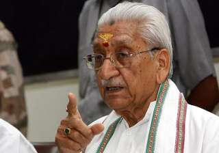 vhp ayodhya yatra cannot be stopped now ashok... vhp ayodhya yatra cannot be stopped now ashok...