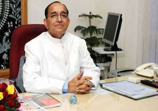 v s sampath is the new chief election... v s sampath is the new chief election...