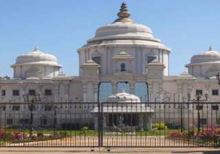 vaastu dosham in hospital that he built says sai... vaastu dosham in hospital that he built says sai...