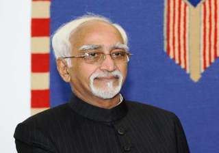 vice president hamid ansari to visit china this... vice president hamid ansari to visit china this...