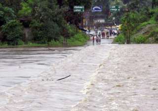vidarbha flood more than 15 000 displaced - India... vidarbha flood more than 15 000 displaced - India...