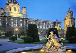 vienna a big hit with indian tourists - India TV vienna a big hit with indian tourists - India TV