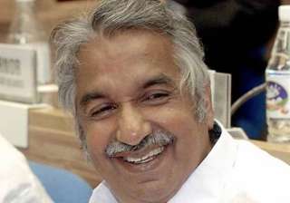 vigilance probe clears cm oomen chandy in... vigilance probe clears cm oomen chandy in...