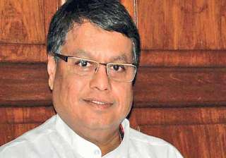 vijay darda calls for separate vidarbha state -... vijay darda calls for separate vidarbha state -...