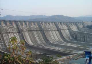 villagers hold meeting to protest high end... villagers hold meeting to protest high end...