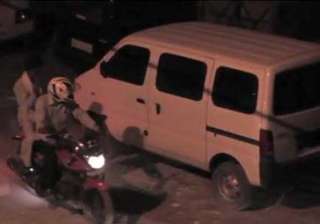 watch what happens when a woman screams in a... watch what happens when a woman screams in a...