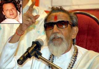we have seen many headleys bal thackeray - India... we have seen many headleys bal thackeray - India...