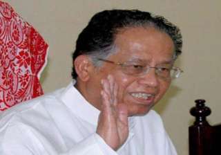 we will reach out to militants says gogoi - India... we will reach out to militants says gogoi - India...