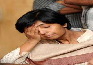 west bengal ips officer damayanti sen transferred... west bengal ips officer damayanti sen transferred...