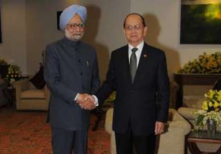 will not allow any activity inimical to india... will not allow any activity inimical to india...