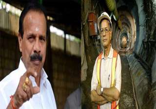 will request sreedharan to be part of expert team... will request sreedharan to be part of expert team...