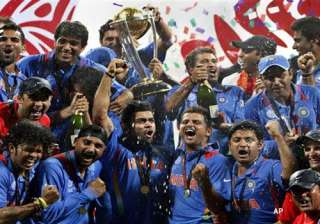 windfall for team india players - India TV windfall for team india players - India TV