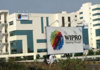 wipro sets up mobility centre in hyderabad -... wipro sets up mobility centre in hyderabad -...
