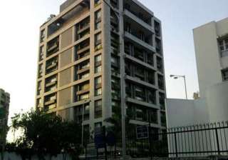 with no takers for n point bldg ai plans to sell... with no takers for n point bldg ai plans to sell...