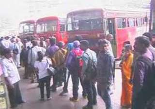 woman bus conductor beaten stripped by male... woman bus conductor beaten stripped by male...