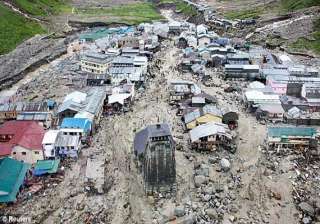 woman waits for husband missing since uttarakhand... woman waits for husband missing since uttarakhand...