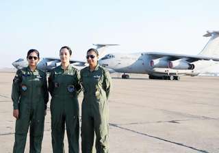 women physically not suited for flying fighter... women physically not suited for flying fighter...