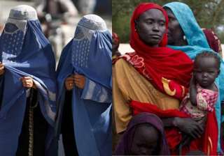 world s 10 worst countries for women india at 8 -... world s 10 worst countries for women india at 8 -...