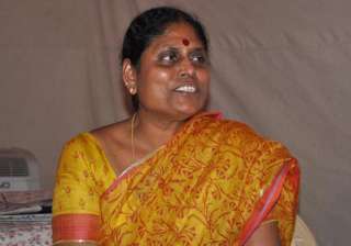 ysrc wants prez to ensure justice to telanagana... ysrc wants prez to ensure justice to telanagana...