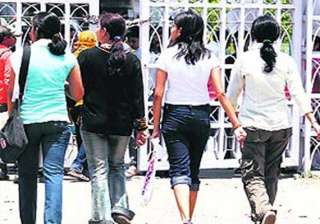 yadav girls banned from wearing jeans in mathura... yadav girls banned from wearing jeans in mathura...