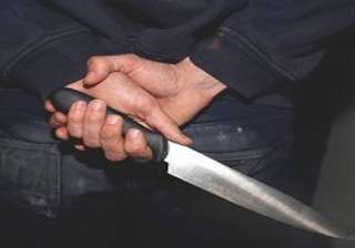 youth killed house robbed - India TV youth killed house robbed - India TV