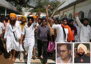zail singh sanjay gandhi responsible for punjab... zail singh sanjay gandhi responsible for punjab...