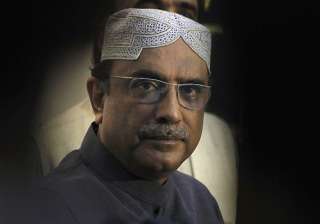 zardari coming with 40 member delegation - India... zardari coming with 40 member delegation - India...