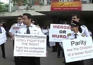 air india serves ultimatum to striking pilots -... air india serves ultimatum to striking pilots -...