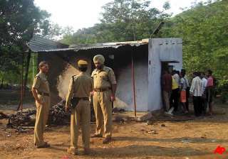 90 arrested in orissa for burning alive 8 persons... 90 arrested in orissa for burning alive 8 persons...