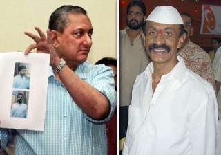 13/7 bomb planter was a member of arun gawli s... 13/7 bomb planter was a member of arun gawli s...