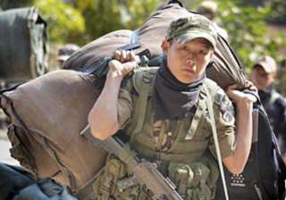 2 crpf personnel killed bombs defused - India TV 2 crpf personnel killed bombs defused - India TV
