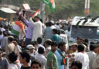 1783 candidates forfeit deposit in mcd polls -... 1783 candidates forfeit deposit in mcd polls -...