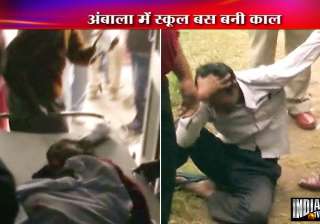eleven children among 12 killed in truck van... eleven children among 12 killed in truck van...