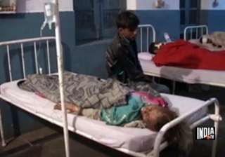12 killed in ratlam stampede - India TV 12 killed in ratlam stampede - India TV