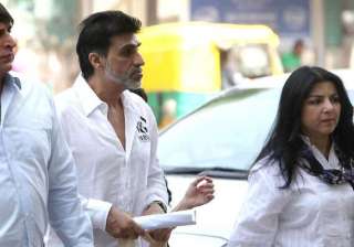 2g case court dismisses bail of morani sent to... 2g case court dismisses bail of morani sent to...