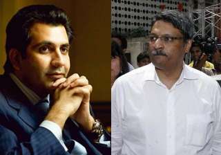 2g five top corporate honchos packed off to tihar... 2g five top corporate honchos packed off to tihar...