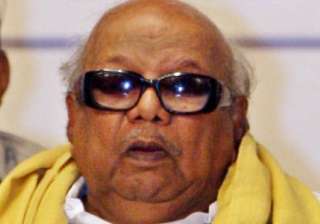 2g scam family rule led to karunanidhi s downfall... 2g scam family rule led to karunanidhi s downfall...
