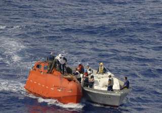 23 indians arrested for fishing illegally in pak... 23 indians arrested for fishing illegally in pak...