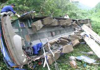 36 killed in two road mishaps in assam - India TV 36 killed in two road mishaps in assam - India TV