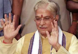 uproar in pac meet 11 mps reject report - India TV uproar in pac meet 11 mps reject report - India TV