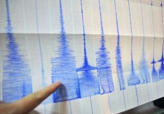 n india hit by 5.7 quake no reports of casualties... n india hit by 5.7 quake no reports of casualties...
