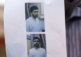 13/7 mumbai blasts naqi s family wants delhi... 13/7 mumbai blasts naqi s family wants delhi...