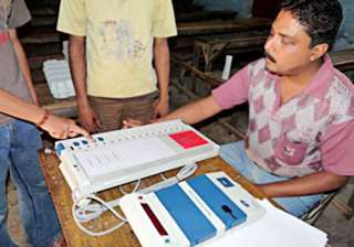 very high turnout in tamil nadu kerala puducherry... very high turnout in tamil nadu kerala puducherry...